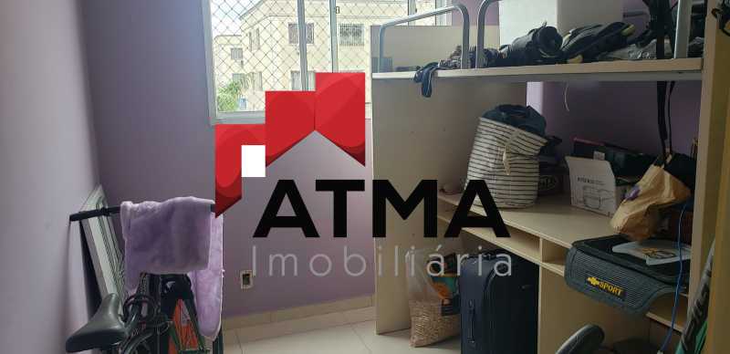 Apartamento à venda com 2 quartos, 47m² - Foto 13