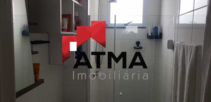 Apartamento à venda com 2 quartos, 47m² - Foto 16