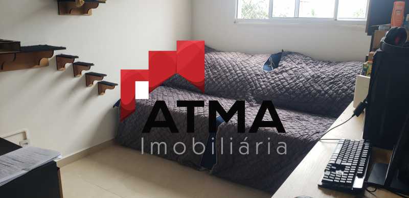 Apartamento à venda com 2 quartos, 47m² - Foto 3