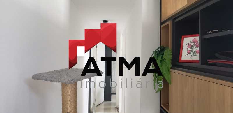 Apartamento à venda com 2 quartos, 47m² - Foto 6