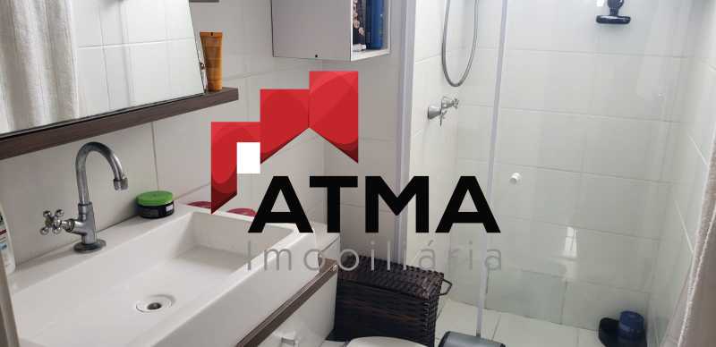 Apartamento à venda com 2 quartos, 47m² - Foto 17