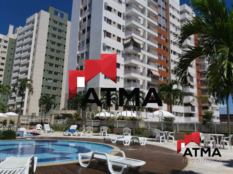 Apartamento à venda com 3 quartos, 71m² - Foto 11