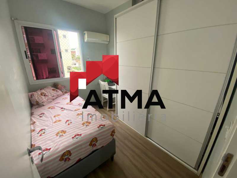 Apartamento à venda com 3 quartos, 71m² - Foto 4