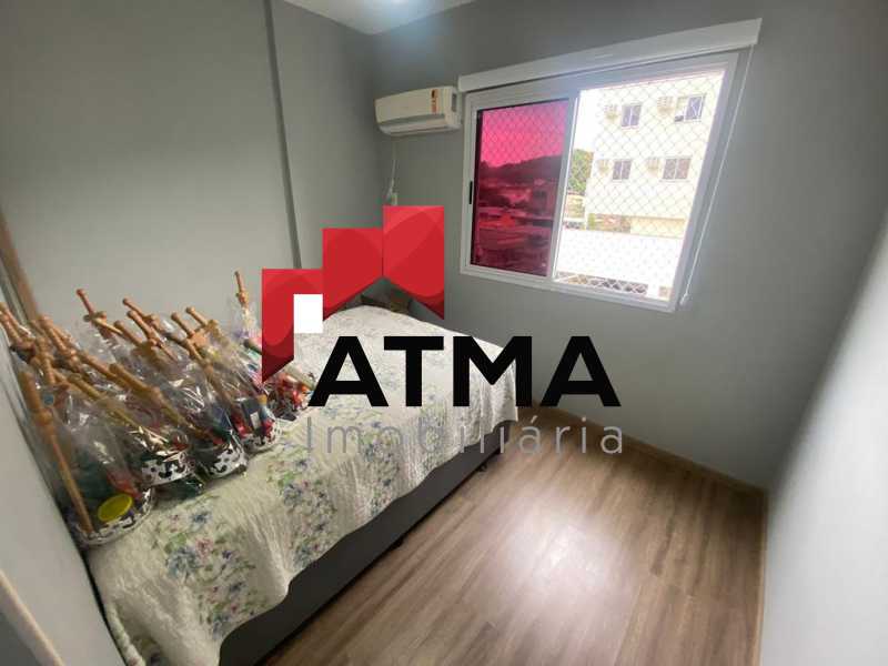 Apartamento à venda com 3 quartos, 71m² - Foto 16