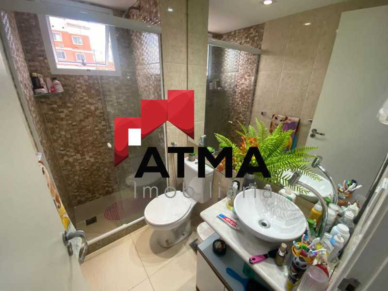 Apartamento à venda com 3 quartos, 71m² - Foto 18