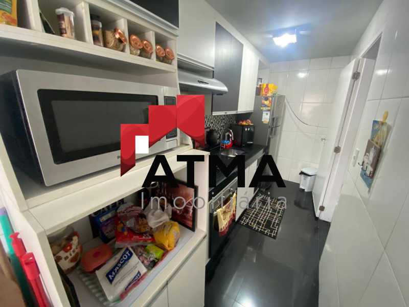 Apartamento à venda com 3 quartos, 71m² - Foto 23