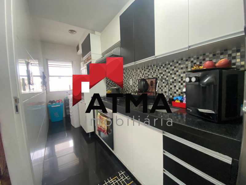 Apartamento à venda com 3 quartos, 71m² - Foto 24