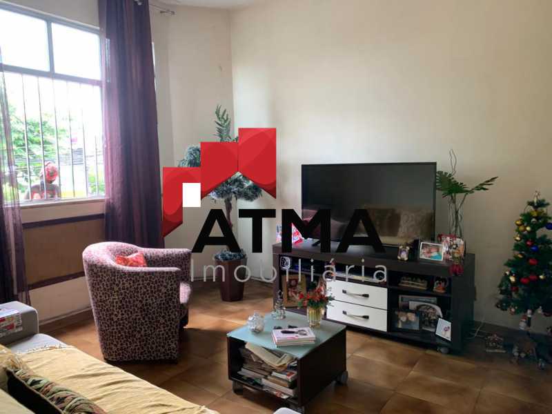 Apartamento à venda com 2 quartos, 70m² - Foto 2