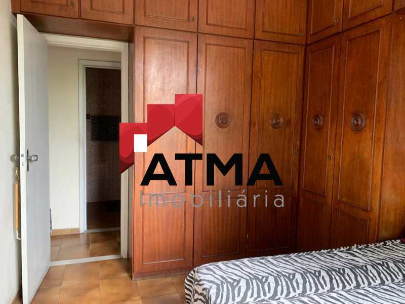 Apartamento à venda com 2 quartos, 70m² - Foto 7