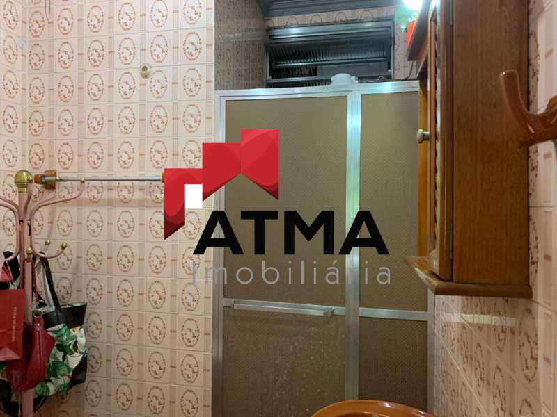 Apartamento à venda com 2 quartos, 70m² - Foto 12