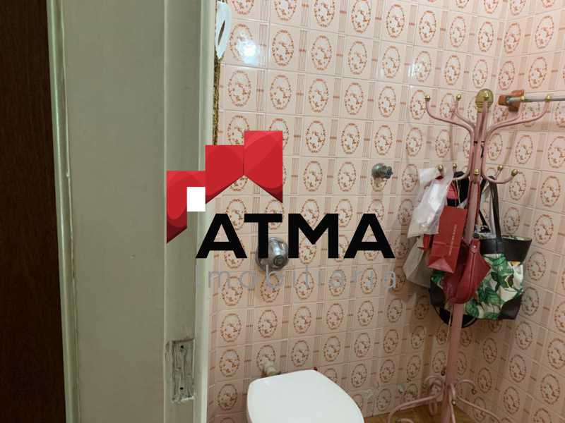 Apartamento à venda com 2 quartos, 70m² - Foto 13