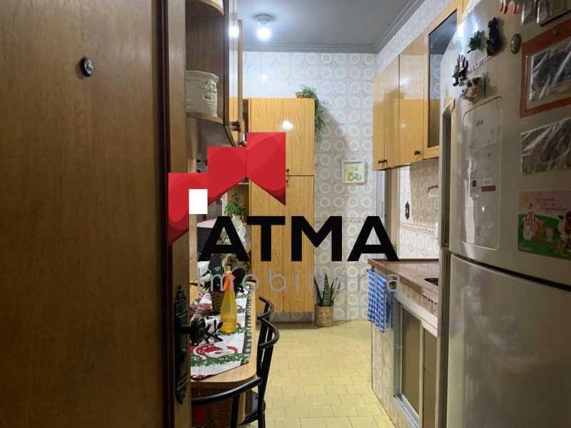 Apartamento à venda com 2 quartos, 70m² - Foto 21