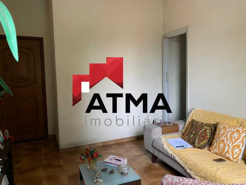 Apartamento à venda com 2 quartos, 70m² - Foto 4