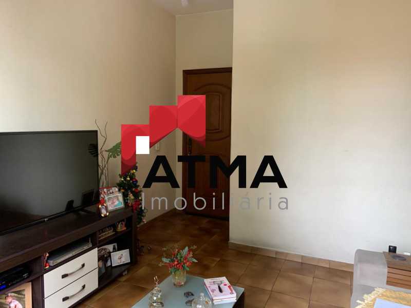 Apartamento à venda com 2 quartos, 70m² - Foto 3