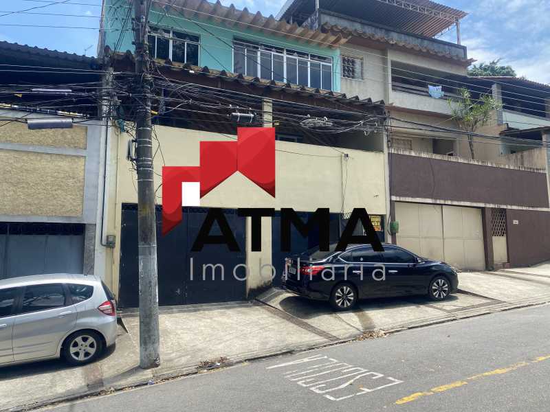 Casa à venda com 3 quartos, 270m² - Foto 24