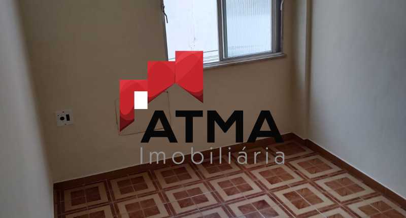 Apartamento à venda com 2 quartos, 50m² - Foto 8