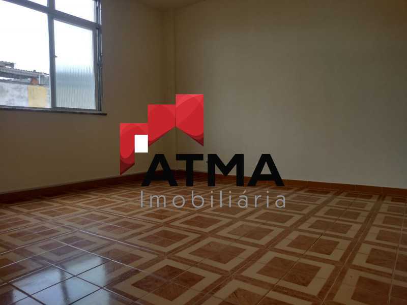 Apartamento à venda com 2 quartos, 50m² - Foto 1