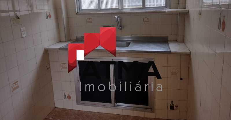 Apartamento à venda com 2 quartos, 50m² - Foto 5