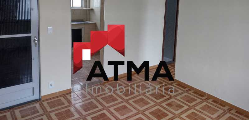 Apartamento à venda com 2 quartos, 50m² - Foto 4