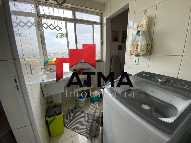 Apartamento à venda com 2 quartos, 74m² - Foto 14