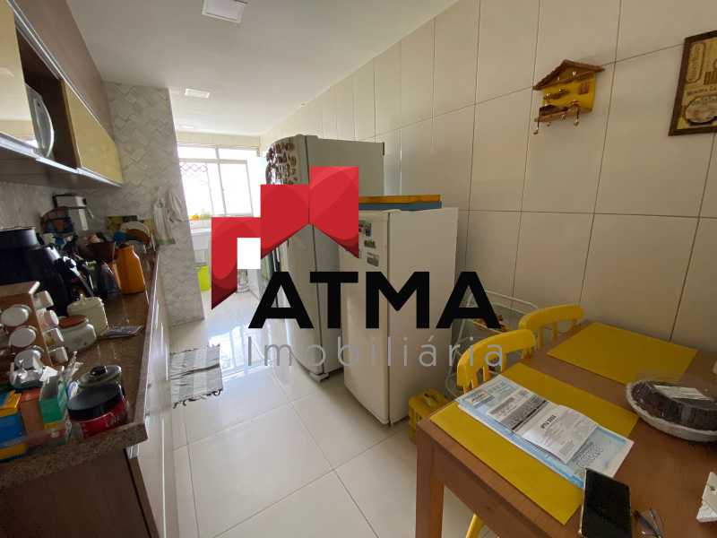 Apartamento à venda com 2 quartos, 74m² - Foto 12