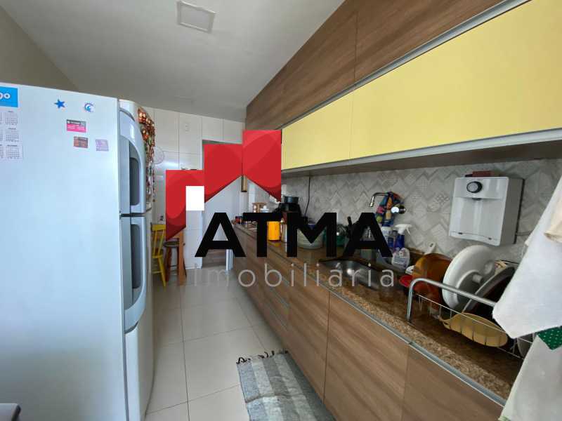 Apartamento à venda com 2 quartos, 74m² - Foto 13