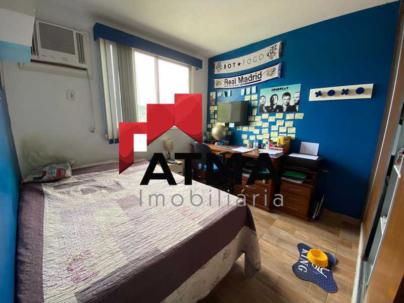 Apartamento à venda com 2 quartos, 74m² - Foto 9