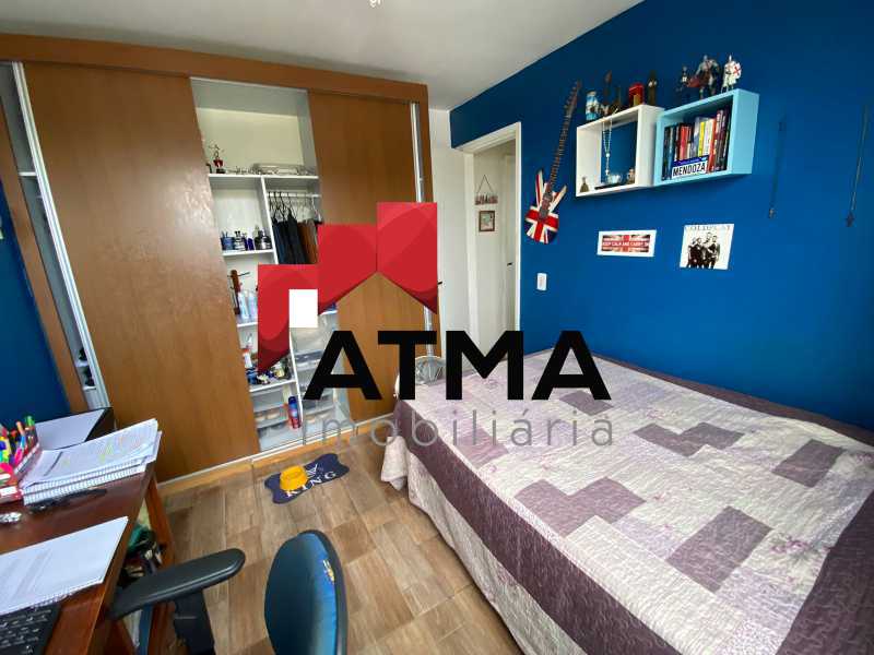 Apartamento à venda com 2 quartos, 74m² - Foto 8