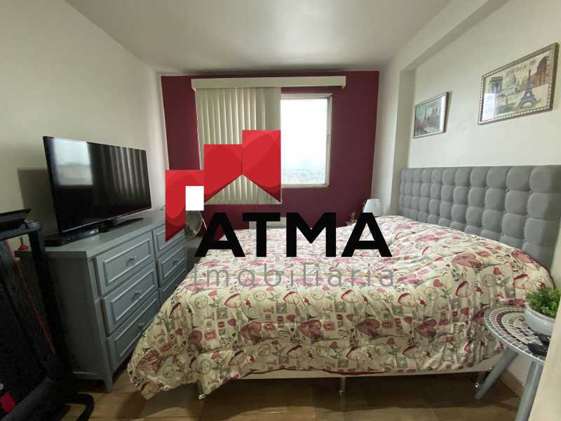 Apartamento à venda com 2 quartos, 74m² - Foto 11