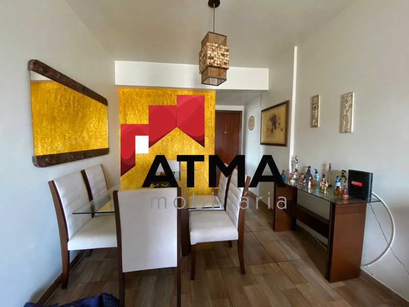 Apartamento à venda com 2 quartos, 74m² - Foto 4