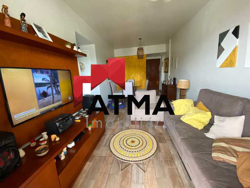 Apartamento à venda com 2 quartos, 74m² - Foto 1