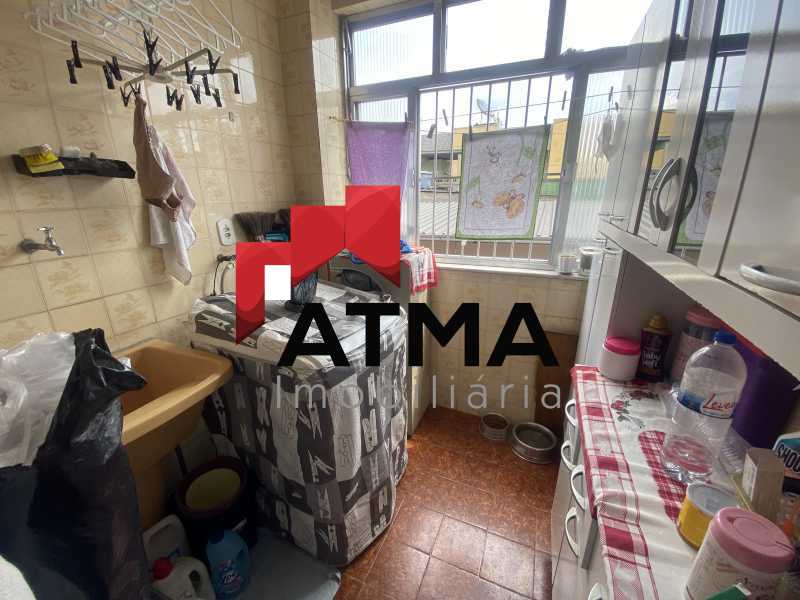 Apartamento à venda com 2 quartos, 80m² - Foto 6