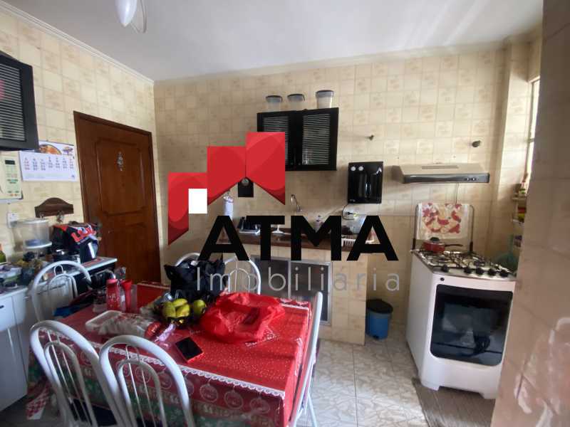 Apartamento à venda com 2 quartos, 80m² - Foto 5