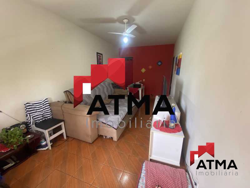 Apartamento à venda com 2 quartos, 80m² - Foto 2