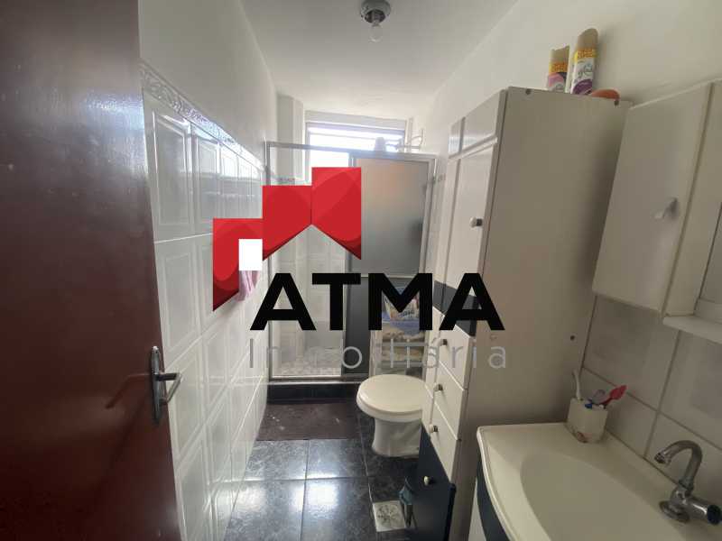 Apartamento à venda com 2 quartos, 80m² - Foto 14