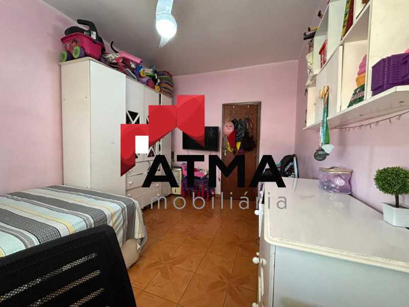 Apartamento à venda com 2 quartos, 65m² - Foto 8