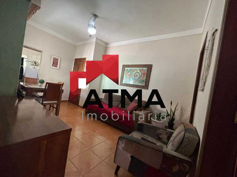 Apartamento à venda com 2 quartos, 65m² - Foto 2