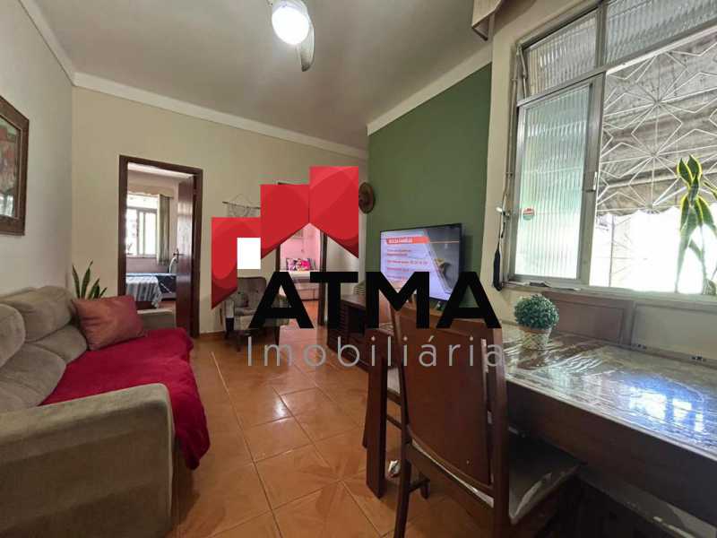 Apartamento à venda com 2 quartos, 65m² - Foto 1