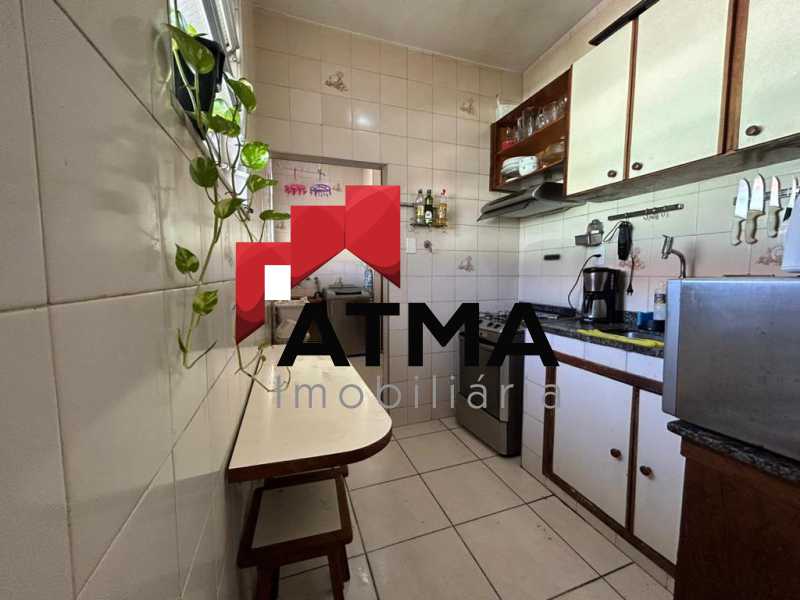 Apartamento à venda com 2 quartos, 65m² - Foto 10