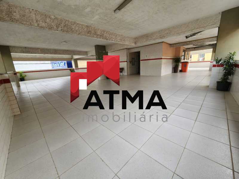 Apartamento à venda com 2 quartos, 75m² - Foto 21