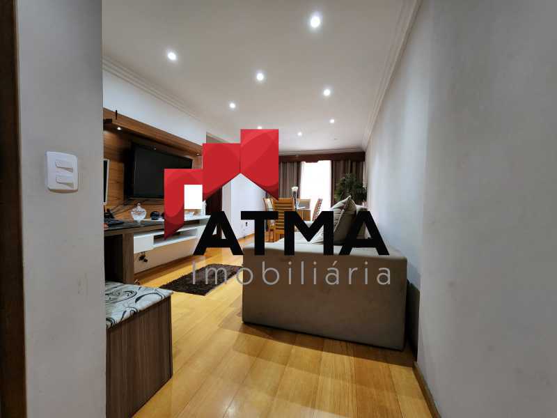 Apartamento à venda com 2 quartos, 75m² - Foto 5