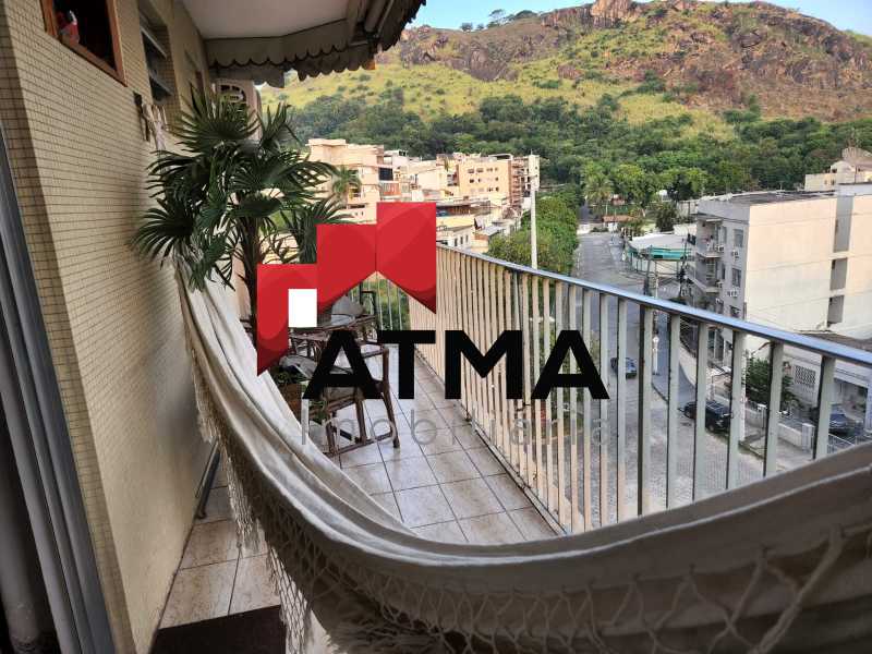 Apartamento à venda com 2 quartos, 75m² - Foto 6