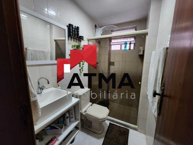 Apartamento à venda com 2 quartos, 75m² - Foto 10