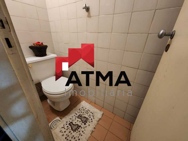 Apartamento à venda com 2 quartos, 75m² - Foto 20