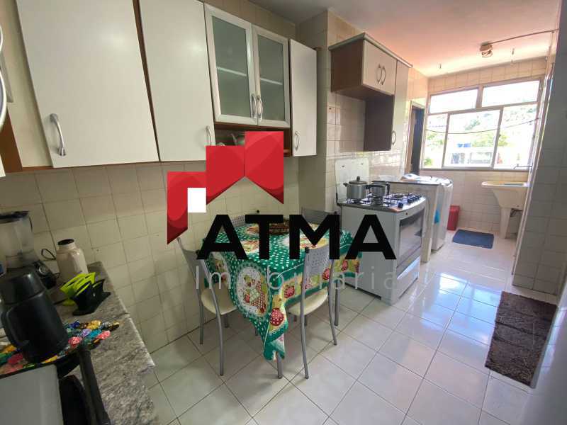 Apartamento à venda com 2 quartos, 75m² - Foto 17