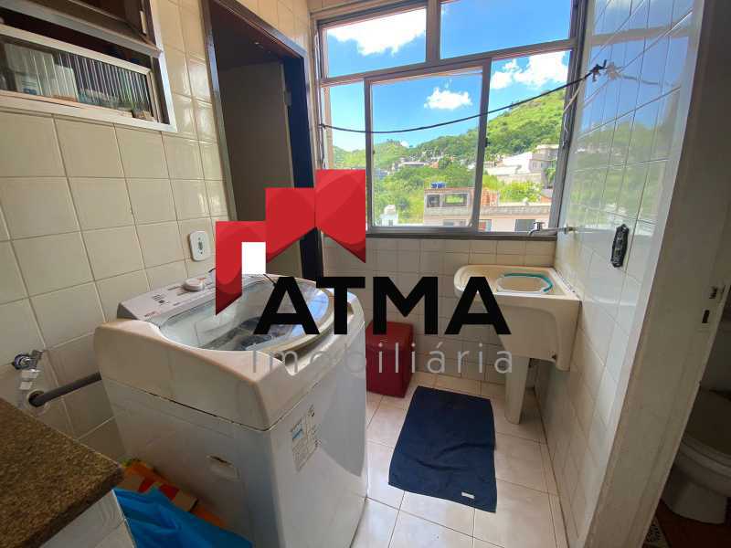 Apartamento à venda com 2 quartos, 75m² - Foto 18