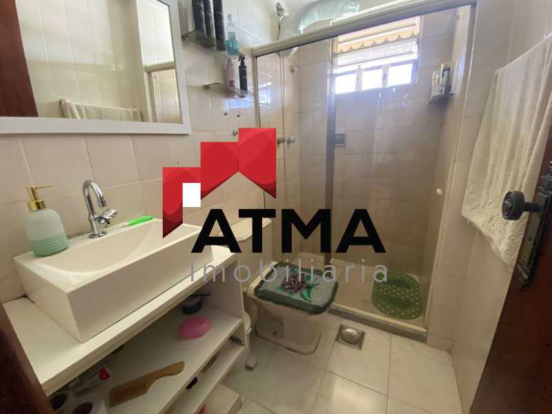 Apartamento à venda com 2 quartos, 75m² - Foto 11