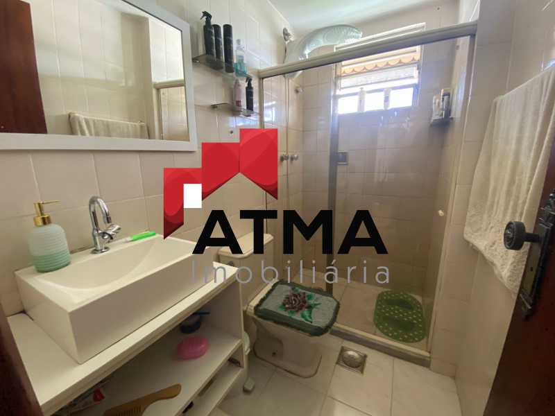 Apartamento à venda com 2 quartos, 75m² - Foto 9