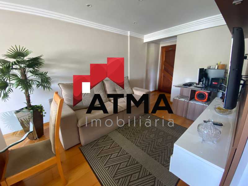 Apartamento à venda com 2 quartos, 75m² - Foto 1