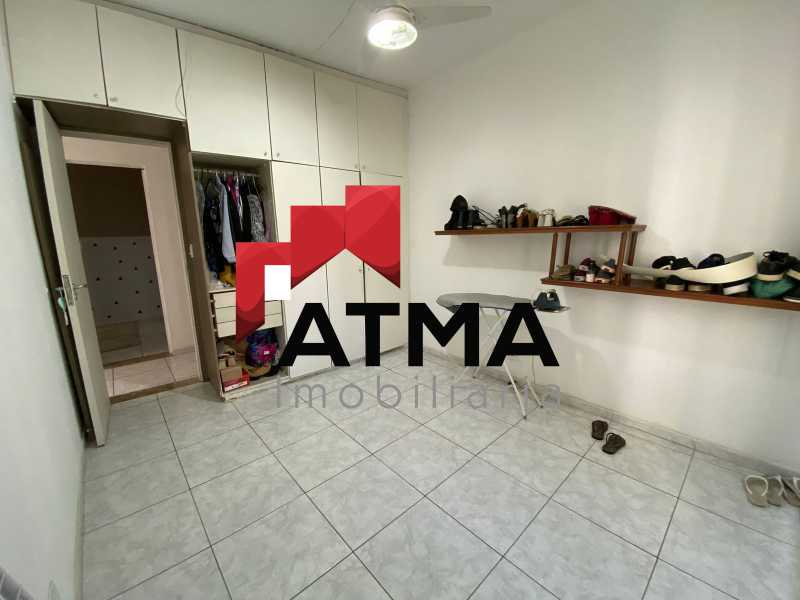 Apartamento à venda com 3 quartos, 72m² - Foto 10